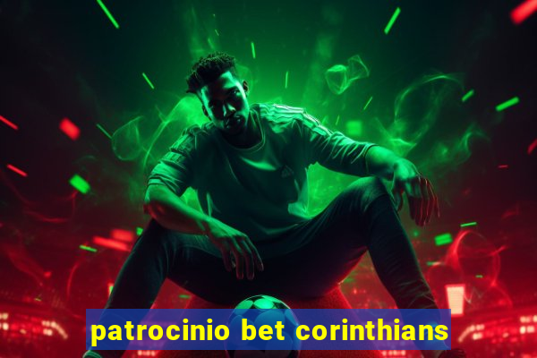 patrocinio bet corinthians