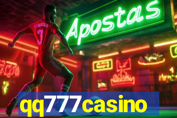 qq777casino