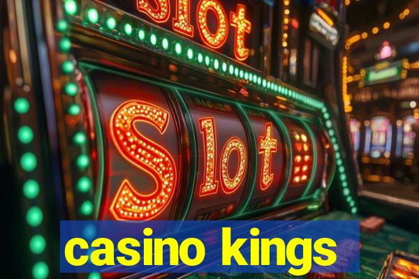 casino kings