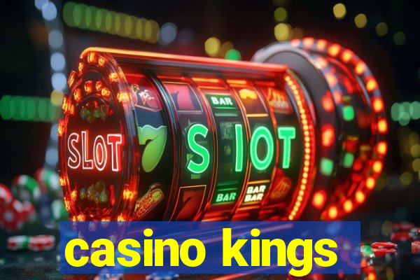 casino kings