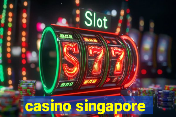 casino singapore