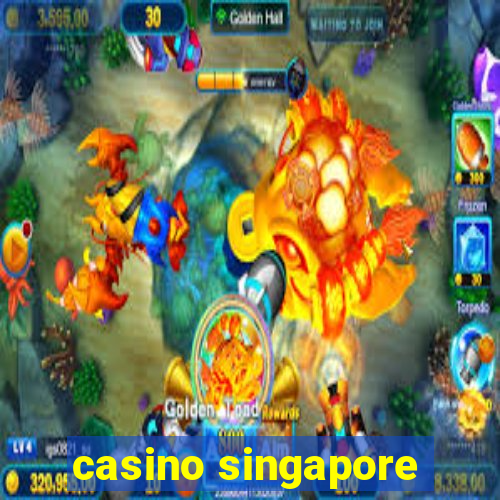 casino singapore