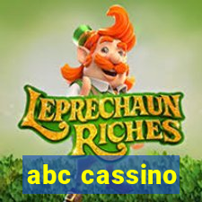 abc cassino