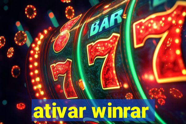 ativar winrar