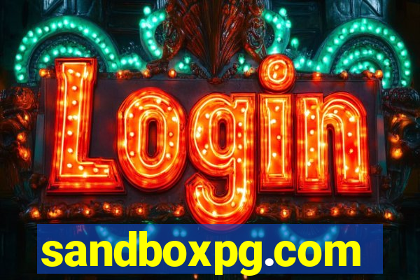 sandboxpg.com