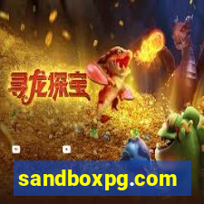 sandboxpg.com