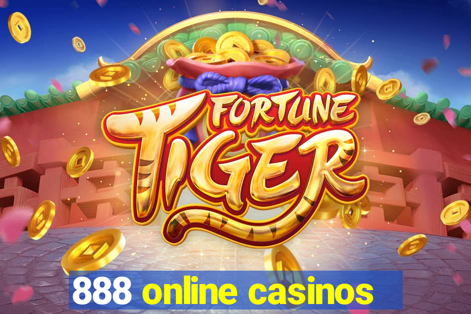 888 online casinos