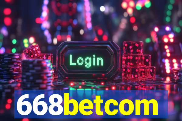 668betcom