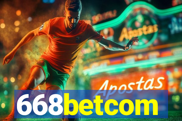 668betcom