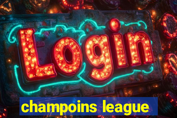 champoins league