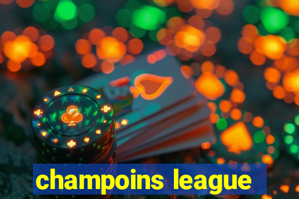 champoins league