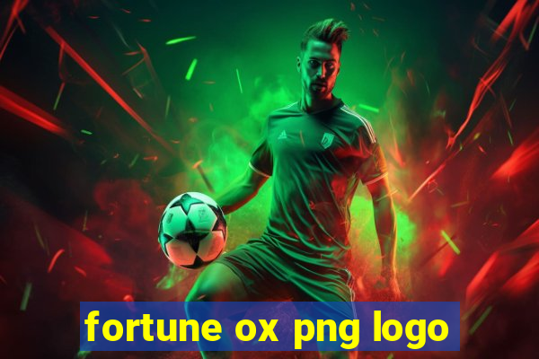 fortune ox png logo