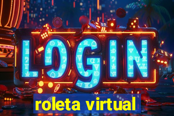 roleta virtual