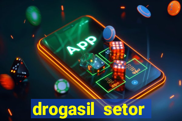 drogasil setor bueno telefone