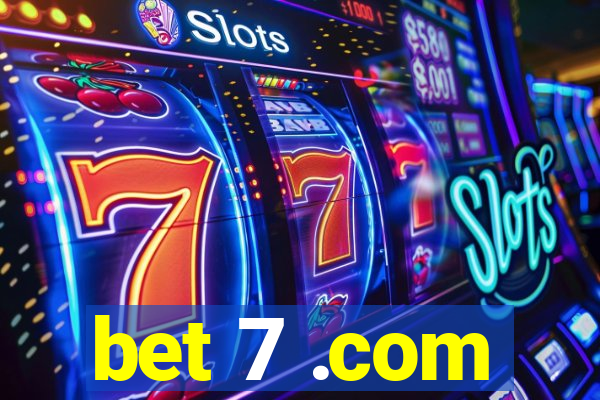 bet 7 .com