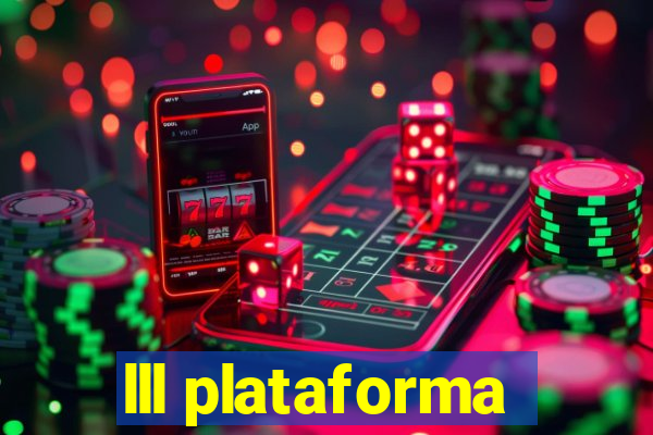 lll plataforma