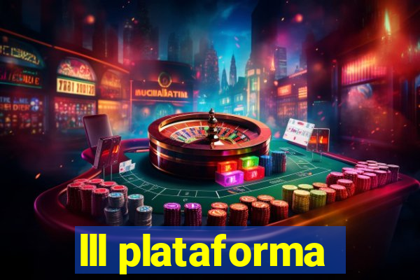 lll plataforma