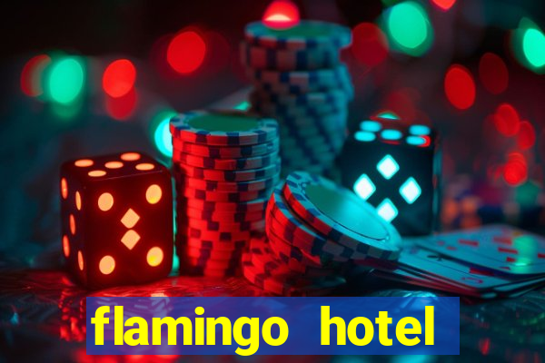 flamingo hotel casino las vegas nv