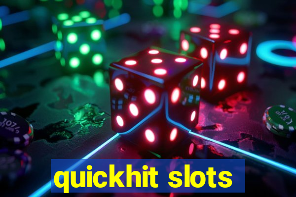 quickhit slots