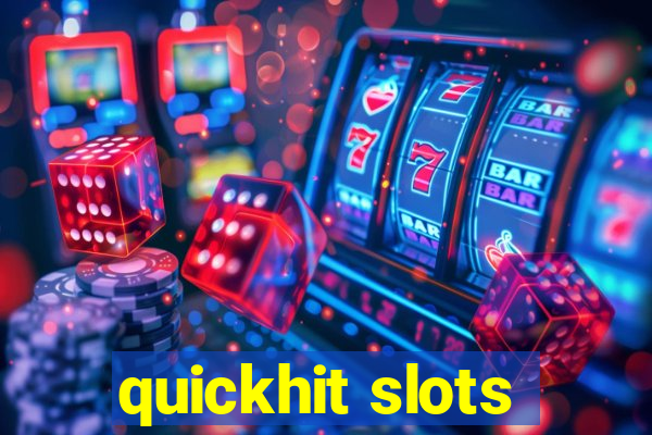 quickhit slots