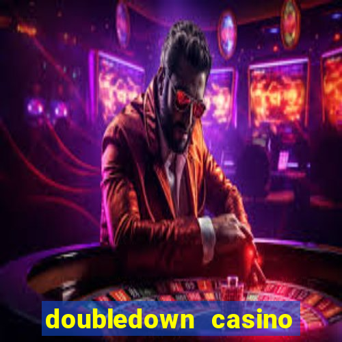 doubledown casino slot games