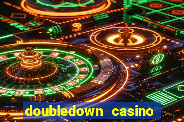 doubledown casino slot games