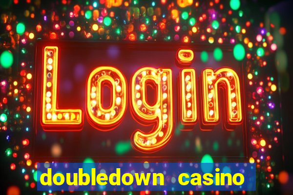 doubledown casino slot games