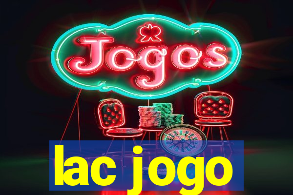 lac jogo