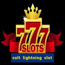 colt lightning slot free play