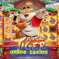 online casino gambling casino