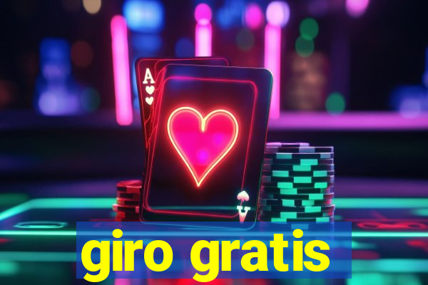 giro gratis