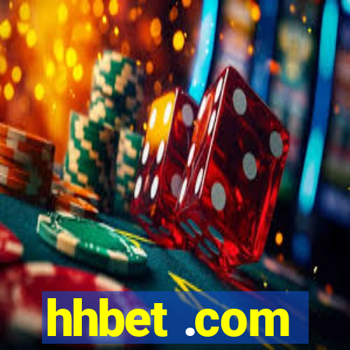 hhbet .com