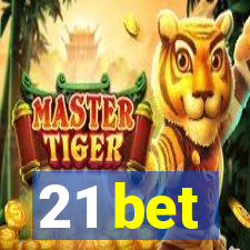 21 bet