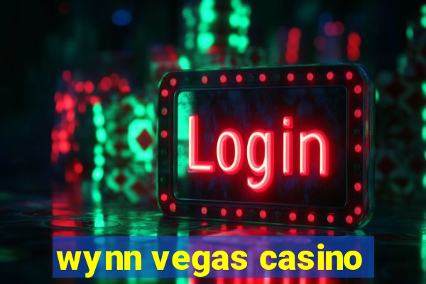 wynn vegas casino