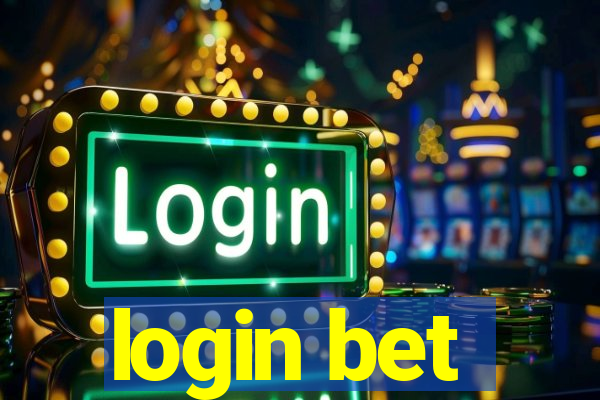 login bet