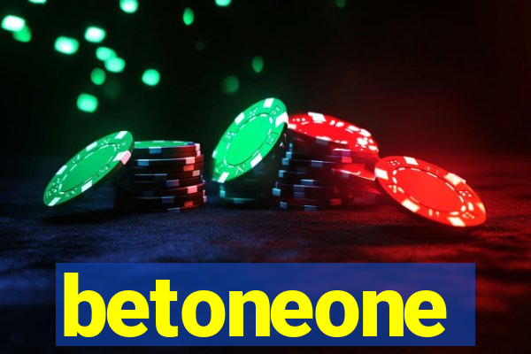 betoneone