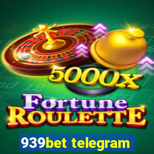 939bet telegram