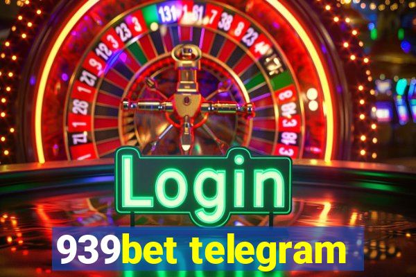 939bet telegram