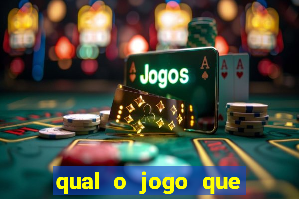 qual o jogo que mais da dinheiro