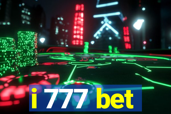 i 777 bet