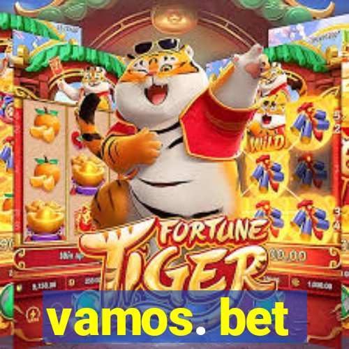 vamos. bet