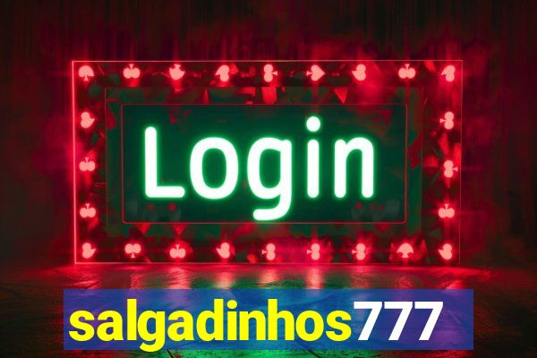 salgadinhos777