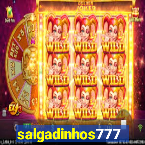 salgadinhos777