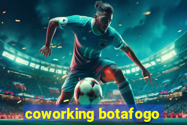 coworking botafogo