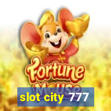 slot city 777