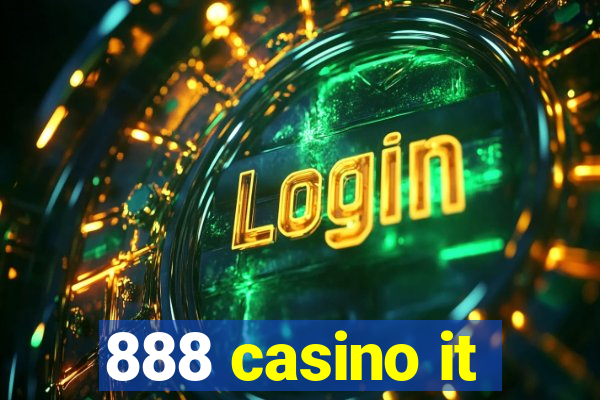 888 casino it