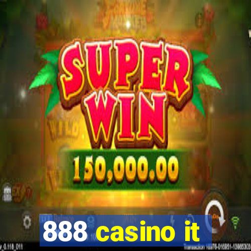 888 casino it