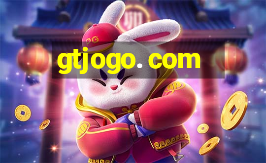 gtjogo. com