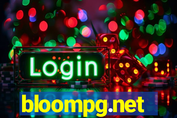 bloompg.net