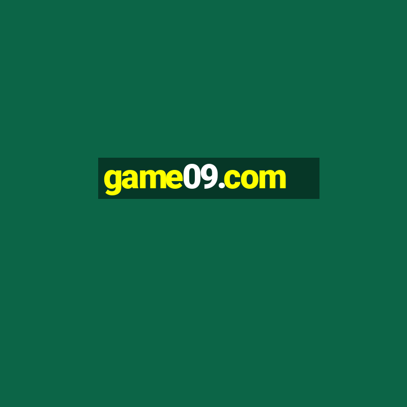 game09.com